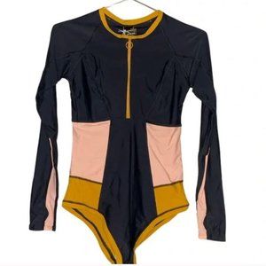 Prana McKalya One-Piece Swimsuit UPF 50